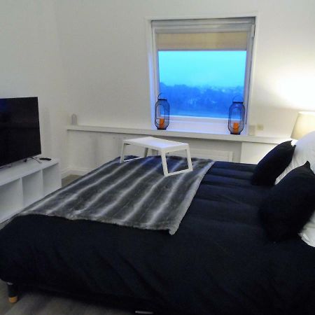 Magnifique Studio - Residence Regina Mer & Golf Biarritz Dış mekan fotoğraf