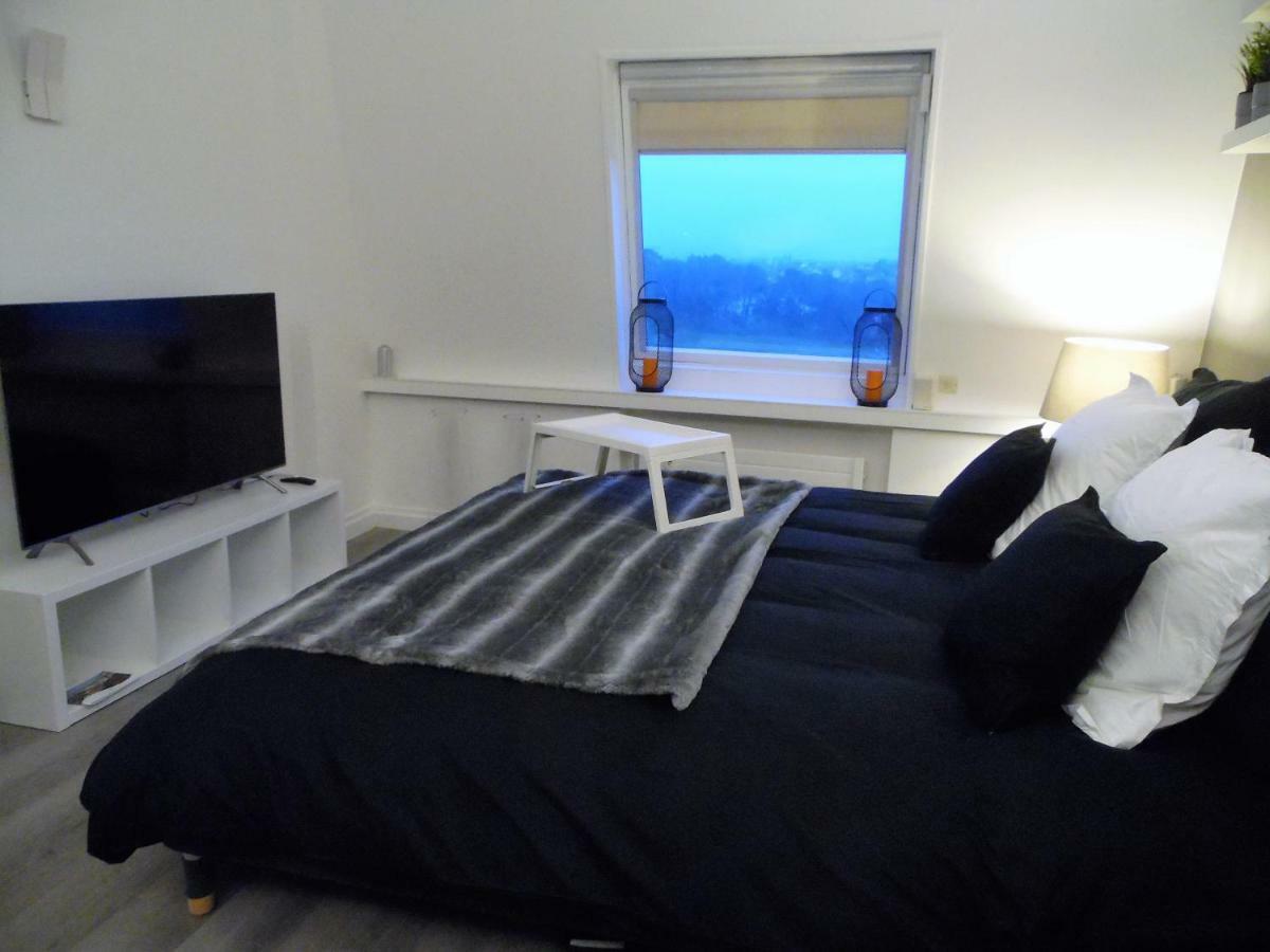 Magnifique Studio - Residence Regina Mer & Golf Biarritz Dış mekan fotoğraf