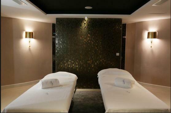 Magnifique Studio - Residence Regina Mer & Golf Biarritz Dış mekan fotoğraf